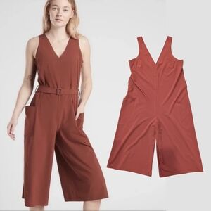 Athleta Jumper
